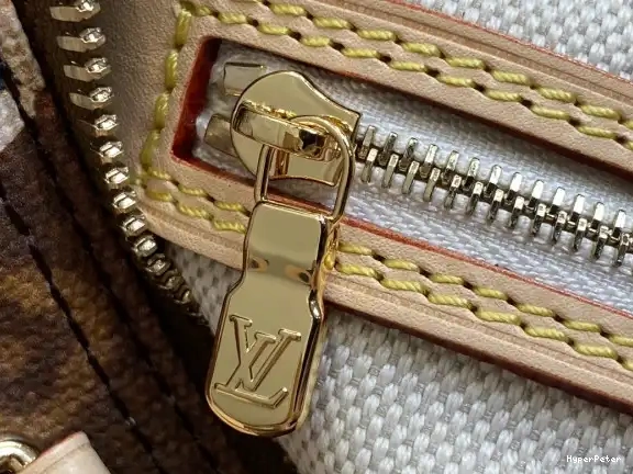 30 Louis BANDOULIERE SPEEDY Vuitton 0528